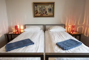 Harbour Hostel - Image 5