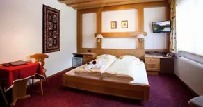 Pension Bergfried - Image 3