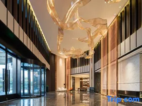 The GiorgioMorandi Hotels (Zaozhuang Shuangzixing Hengtai Municipal Government) - Image 4