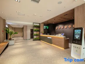 Jasmine Crystal Boutique Hotel - Image 4