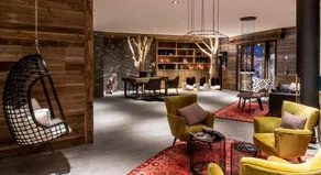 Montana Lodge - Image 3