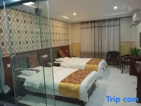 Xiaoxian Diaoyudao Hotel - Image 5