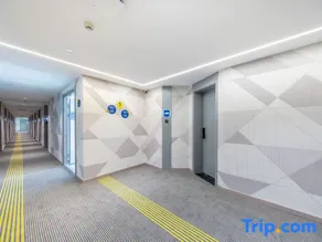 7 Days Inn (New 7 Days Inn Xining Museum Wuyue Plaza Branch) - Image 4