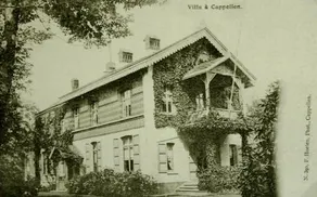Bed & Breakfast Villa Acacia - Image 5