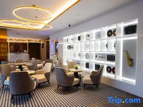 Longzhigang Hotel (Xi'an Xianyang International Airport Branch) - Image 2