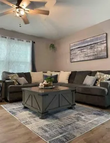 Bungalow near Winnisquam Lake! Sleeps 14 - Image 2