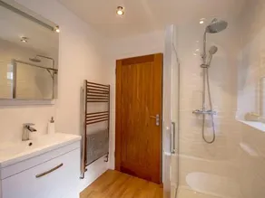 'Sea Breeze' Dorset Dream Holiday Home - Image 4