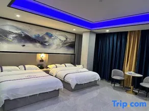 Raoping Yunduo Boutique Apartment - Image 4