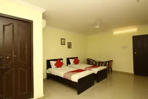 Hotel Nawab's - Image 4