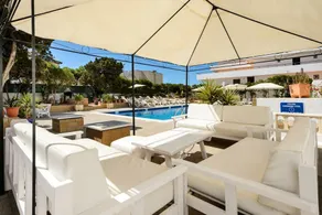 Apartment With one Bedroom in Sant Josep de sa Talaia, With Wonderful sea View, Pool Access, Furnished Balcony - Image 5