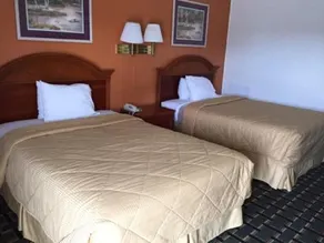 Best Way Inn Seneca - Clemson - Image 5