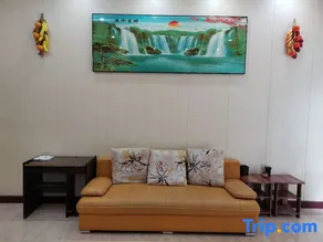 Lingyun Cotton Tree Hotel - Image 4