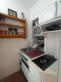 Apartamento Mobiliado - Image 3