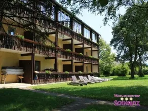 Familiengasthof-Ferienwohnungen Schmautz - Image 2