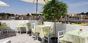 Hotel Ollanta - Image 4