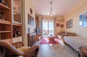 Sea view apartment 100m from the beach - Image 5