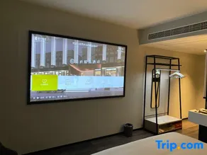 Pingxiang Qinlu Boutique Hotel (Runda International Store) - Image 2