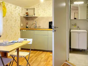 2 Person Holiday Home in Uddevalla - Image 4