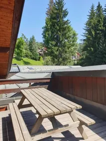 Demi-Chalet Le Bief --Prox pistes - Image 3