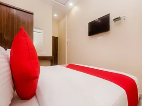 Hotel Green Forest - Image 4