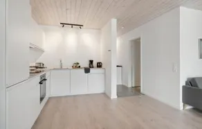 Nice Apartment In Slagelse With Kitchen - Image 4
