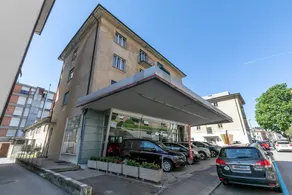 Modern Apartment Lugano - Happy Rentals - Image 3