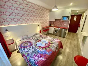 Muchomadrid Apartments - Image 5