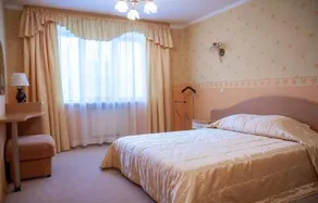 Energiya Hotel - Image 4