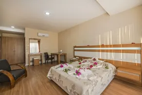 Hotel Santamarina - Image 4