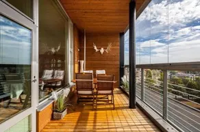 Spacious Home With four Terrace,Wonderful sea View - Image 2
