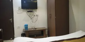 Hotel Ashiana' Near New Delhi railway City Centre - Image 5