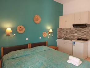 Castello Plakias Apartments - Image 5