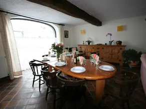 Charming Country Cottage in Winenne with Garden - Image 2