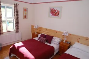 Kilburn House  B&B - Image 4