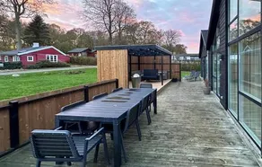 Holiday Home Haderslev With Hot Tub Vii - Image 5