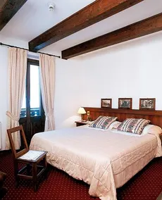 Hotel Dei Camosci - Image 4