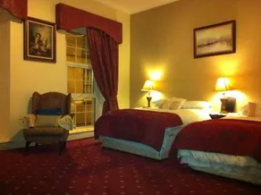 The Blue Door Bed & Breakfast - Image 3