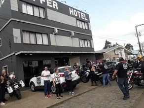 Hotel Caffer - Image 5