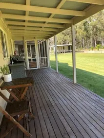 Woodside Ranch Luxury Farmstay - Image 4