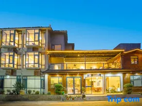 Fuyun Guest House - Image 4