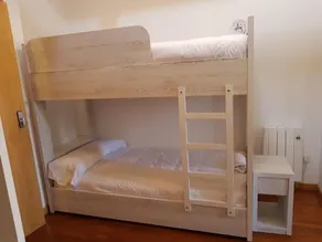 Albergue A Salazon - Image 4