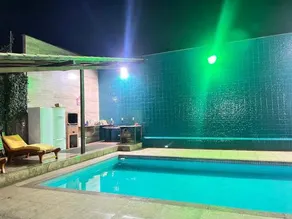 Casa grande com piscina - Image 5