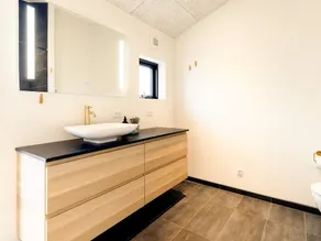 5 stjernet sommerhus i Ålbæk - Image 3