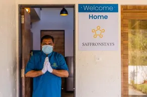 SaffronStays Cherry Blossom, Nashik - Image 3