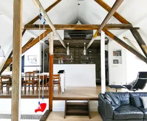 Vakantie-loft - Image 2