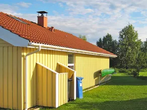 Beautiful Holiday Home in LÃ¸gstÃ¸r - Image 5