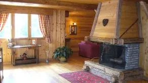 Chalet Harmonie aux Deux Alpes - Image 1