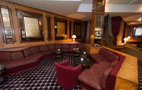 Orient Palace Hotel - Image 2