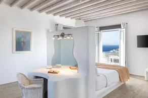 Vibhu Villas Mykonos - Image 4