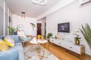 Zhengzhou Jinshui·Manhattan Commercial Plaza· Locals Apartment 00163340 - Image 5